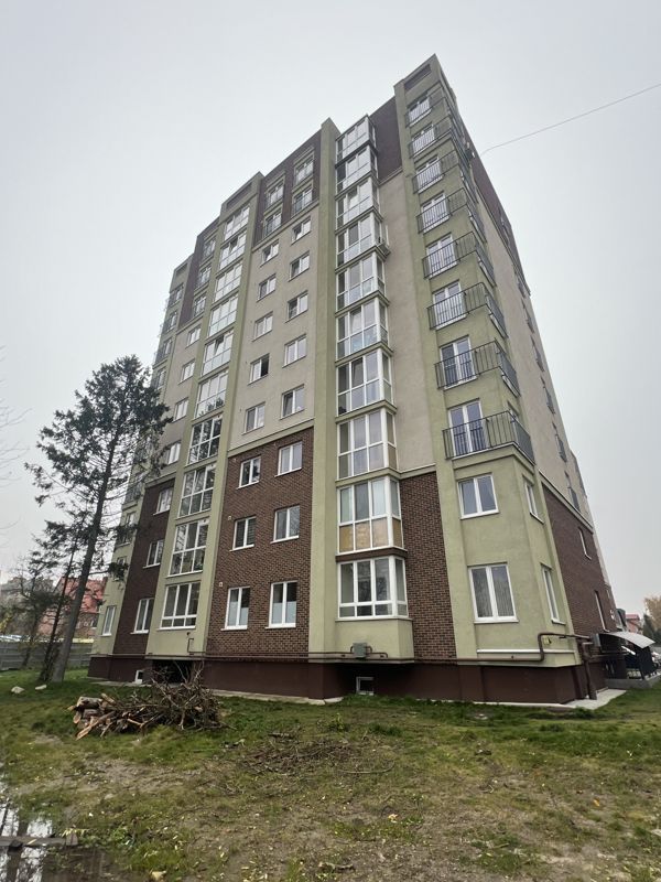 2-комн., 57.1 м², 3/10 этаж