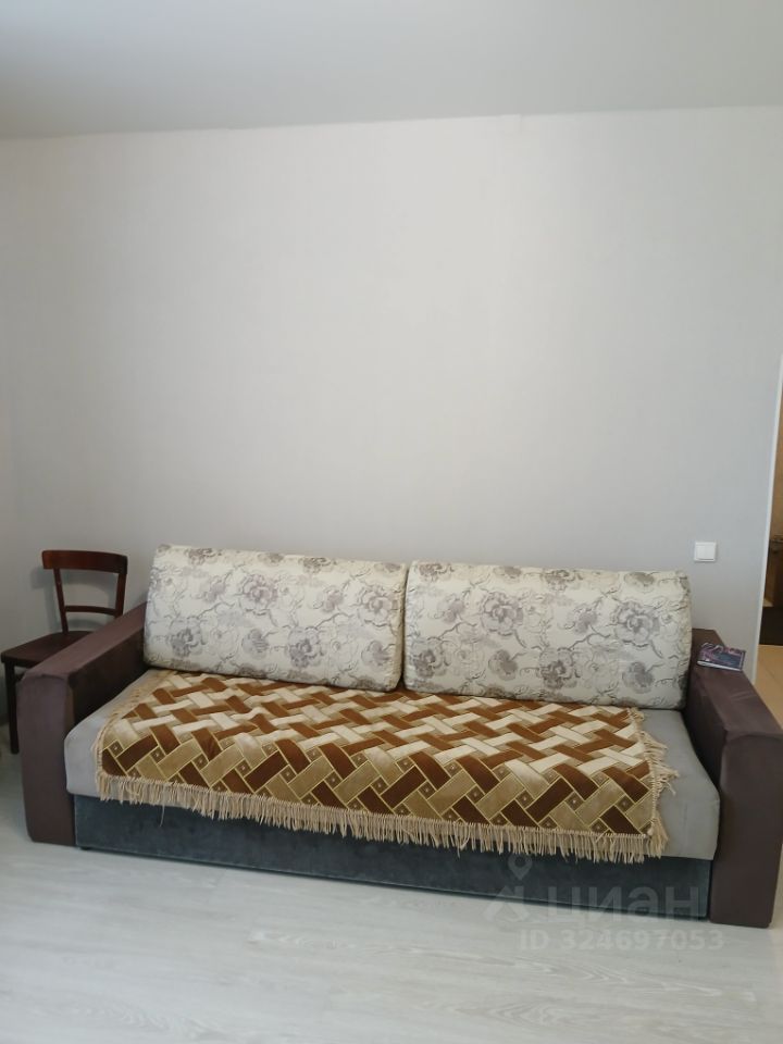 2-комн., 51 м², 3/16 этаж