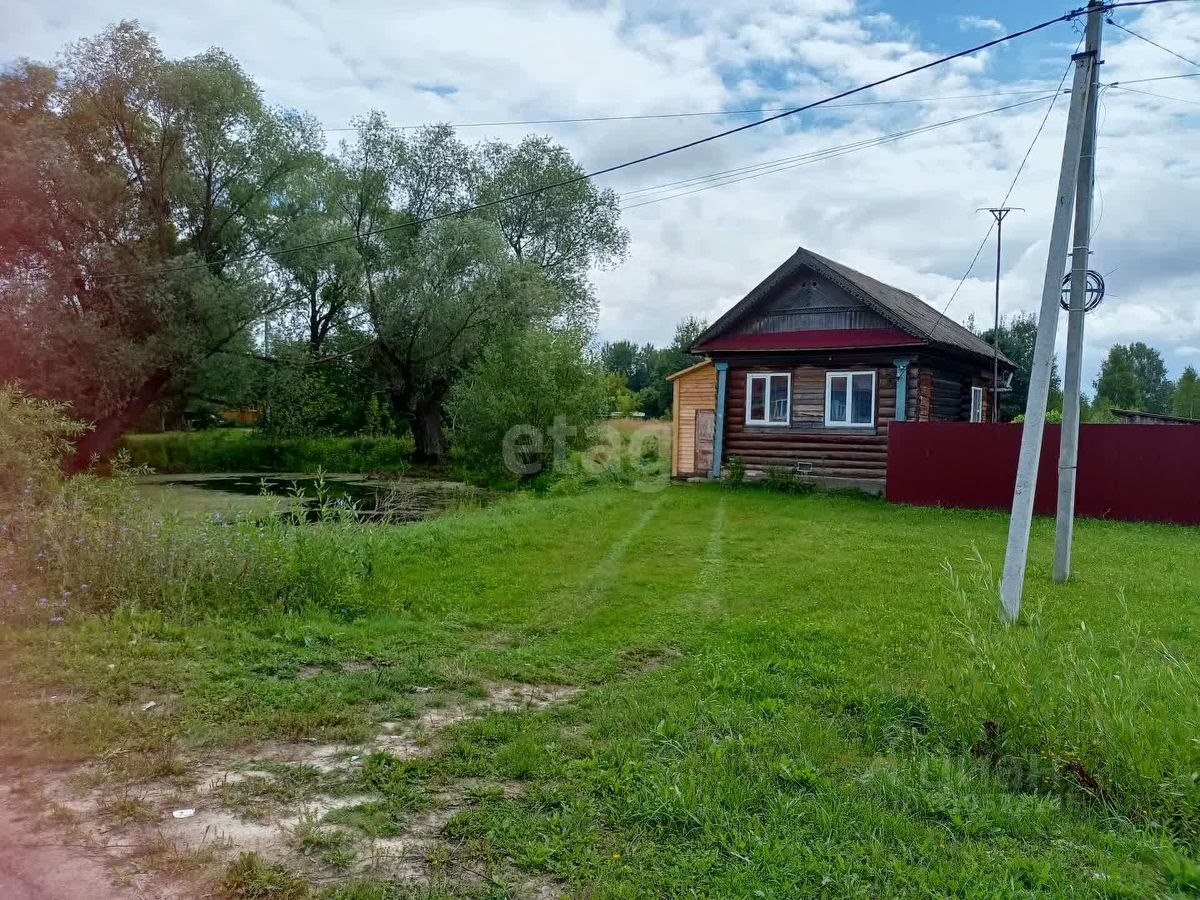 Дом, 41.5 м², 14 соток