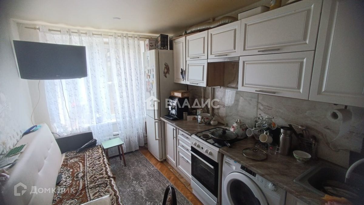 2-комн., 45.1 м², 4/14 этаж