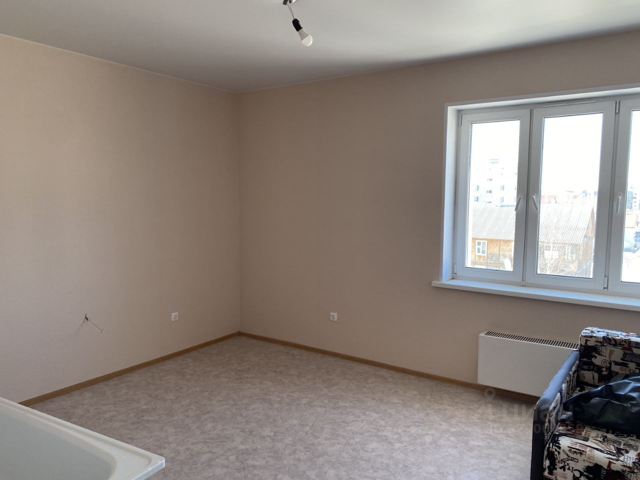 3-комн., 67 м², 3/5 этаж