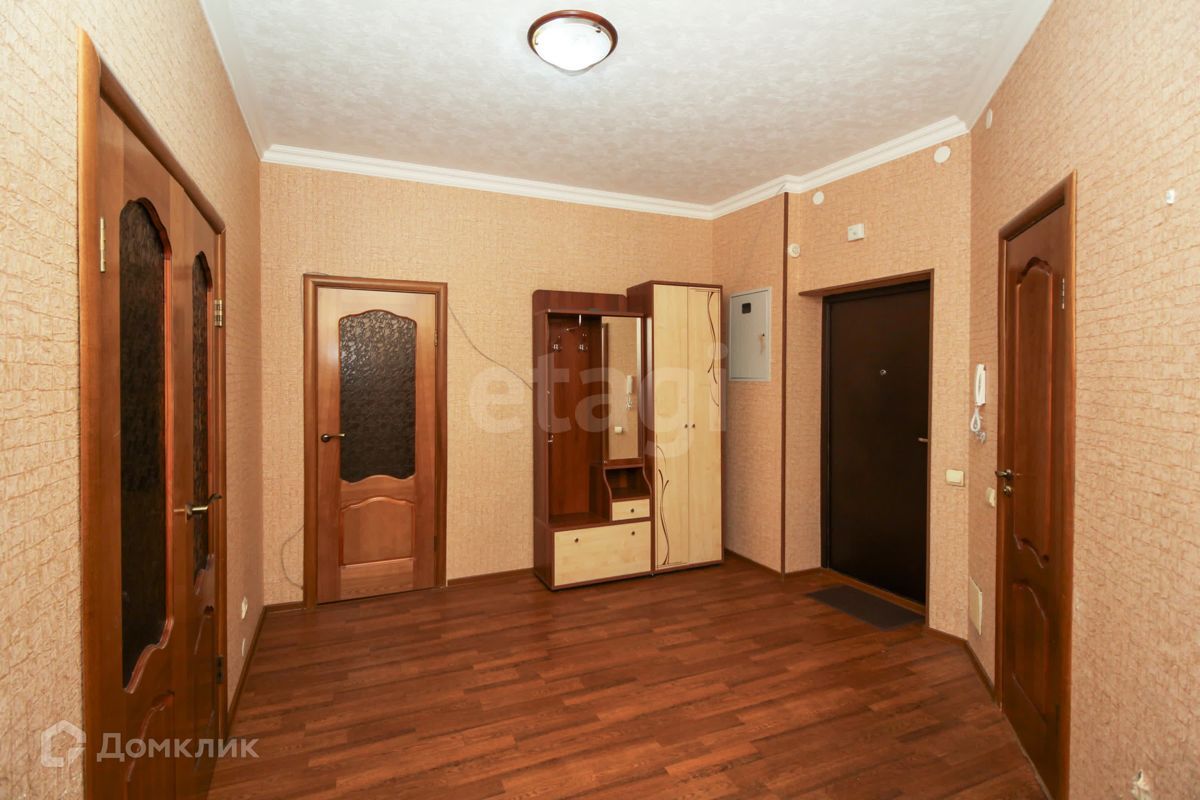 2-комн., 72.8 м², 13/15 этаж