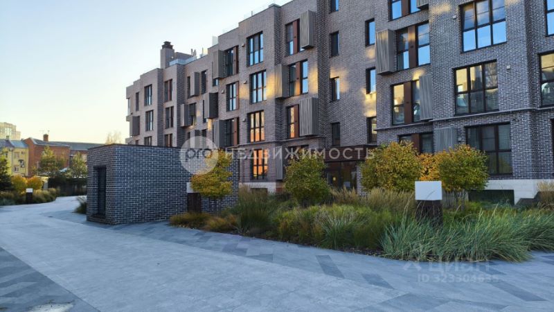 3-комн., 134.5 м², 1/4 этаж