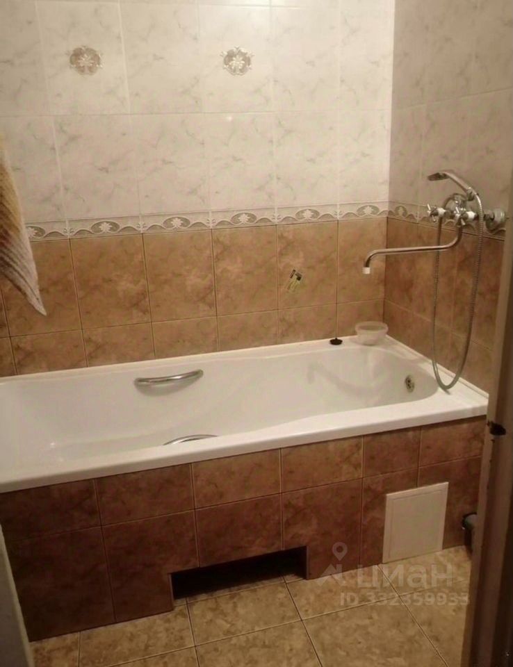 2-комн., 50 м², 4/10 этаж