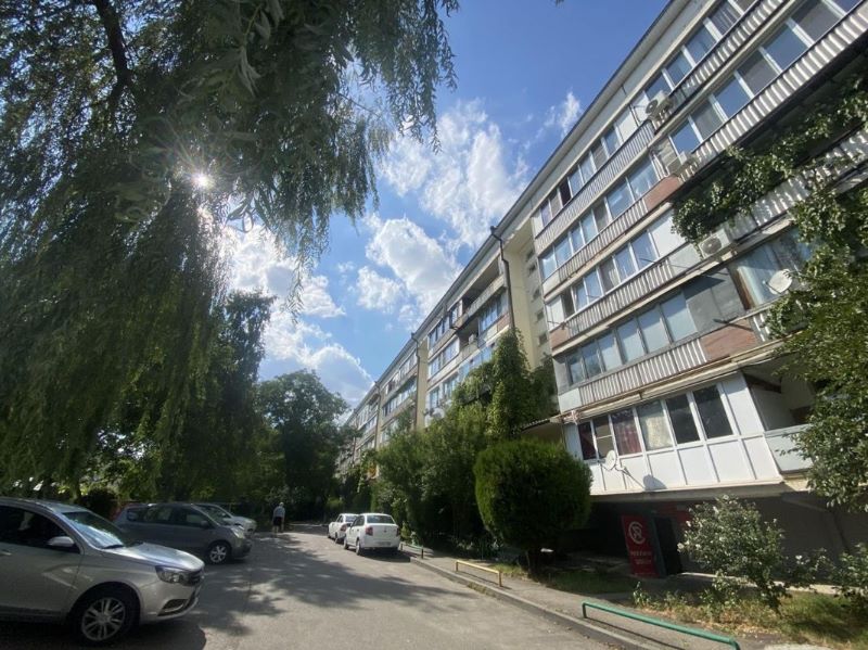 1-комн., 33 м², 5/5 этаж