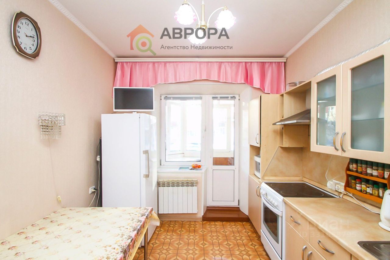 4-комн., 87.1 м², 1/5 этаж