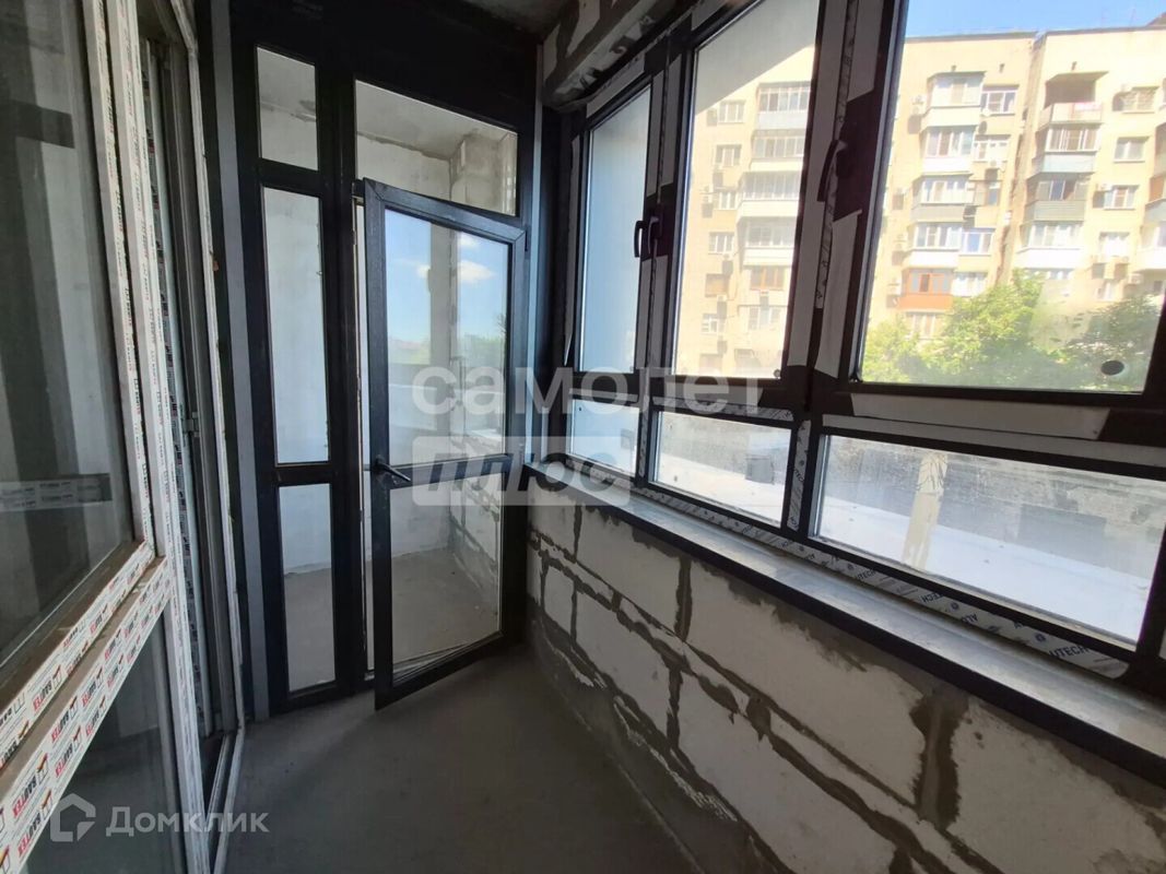 1-комн., 50 м², 3/17 этаж