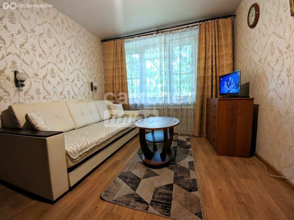 1-комн., 30.3 м², 1/5 этаж