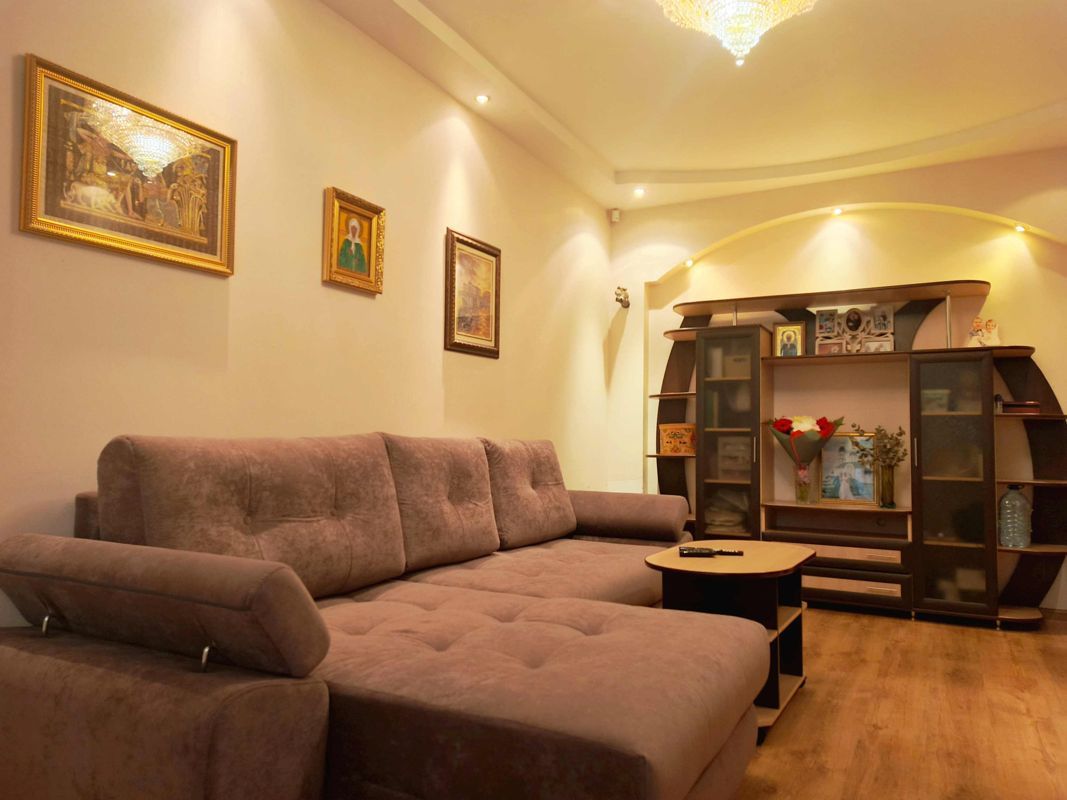 4-комн., 88 м², 6/10 этаж