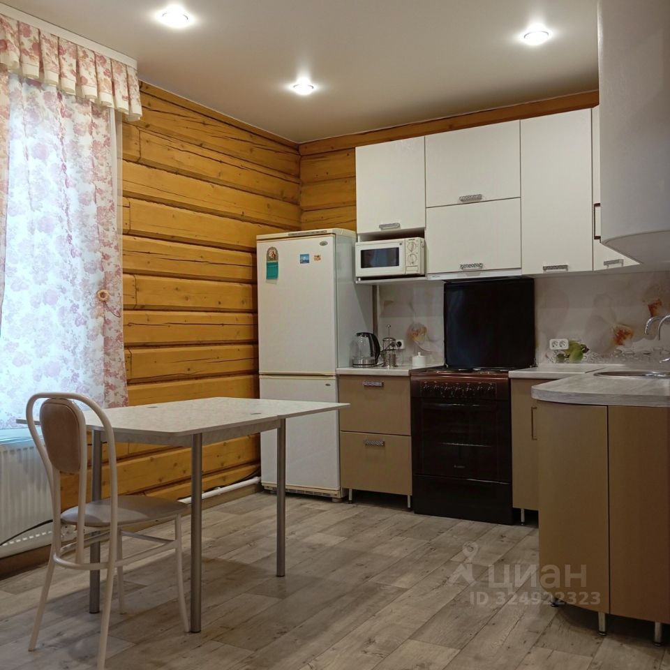 Коттедж, 110 м2, 15 соток