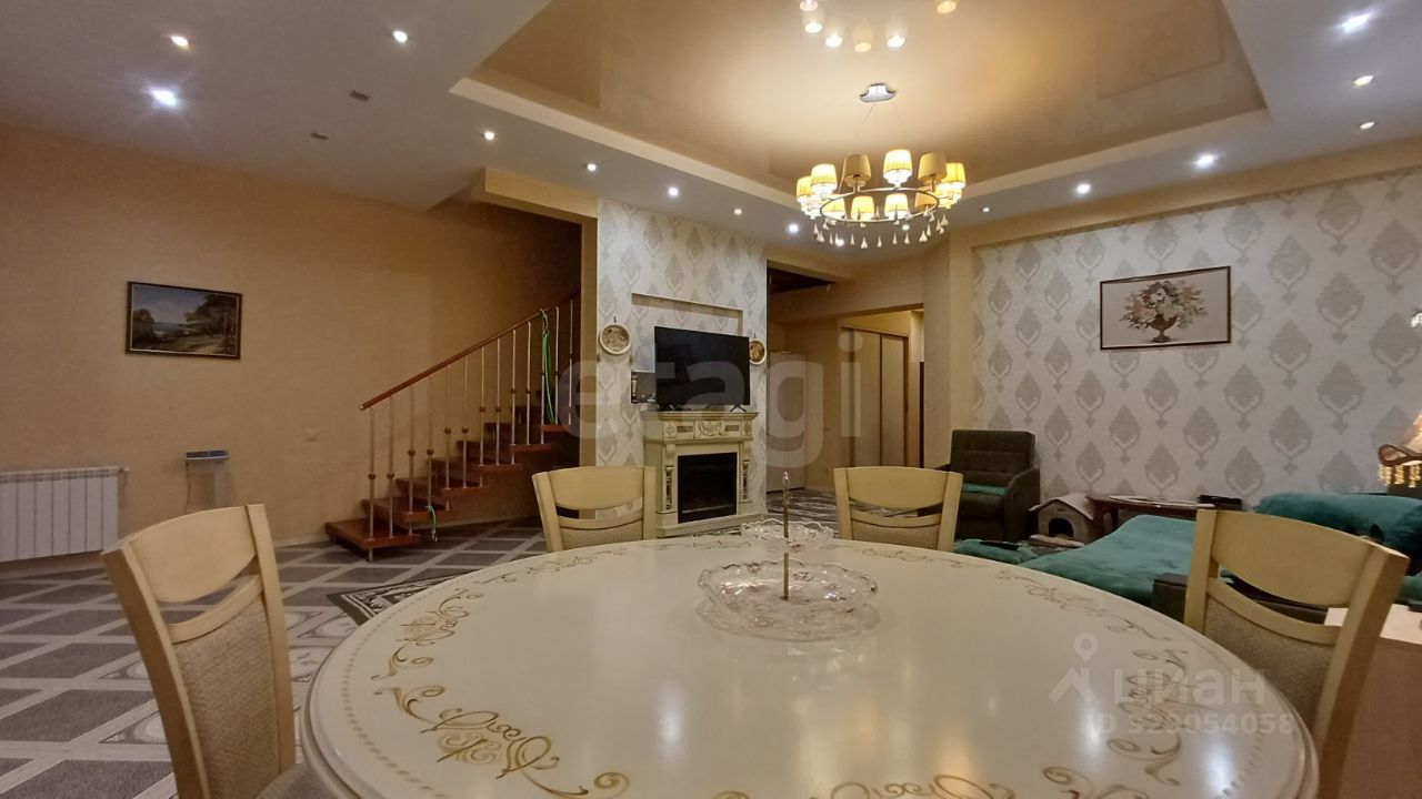 2 этажный, Таунхаус, 166 м², 2.1 сотки, 2 этажа