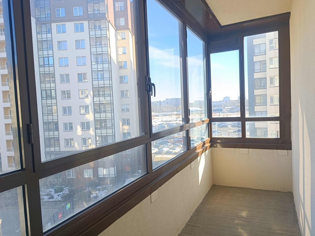 2-комн., 55.7 м², 5/13 этаж