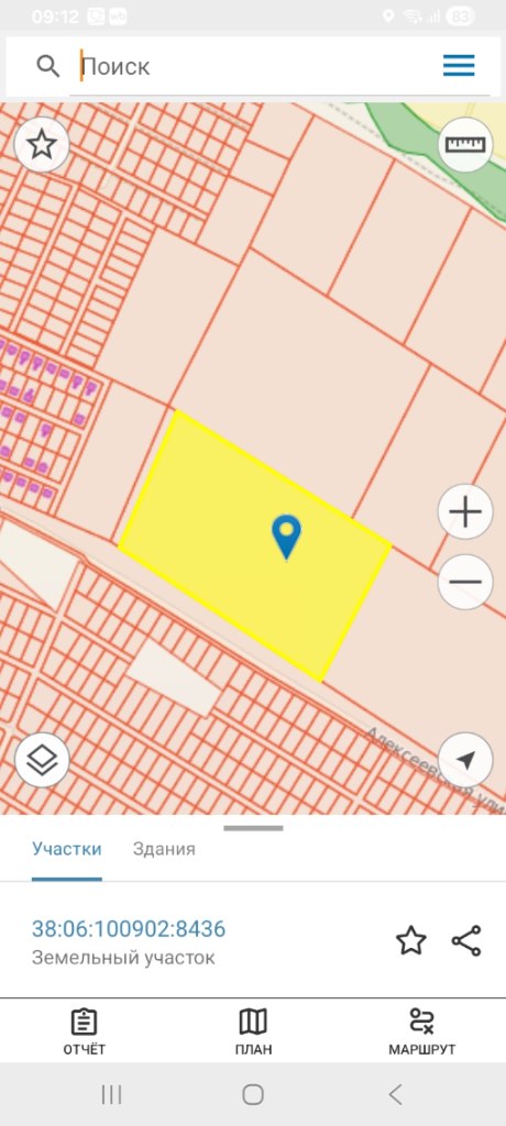 Купить землю, 100 соток