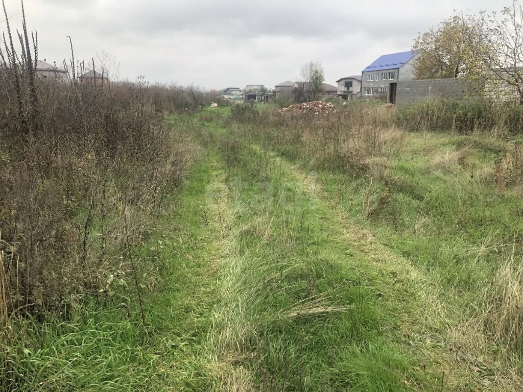 Купить земельный участок, 6 соток