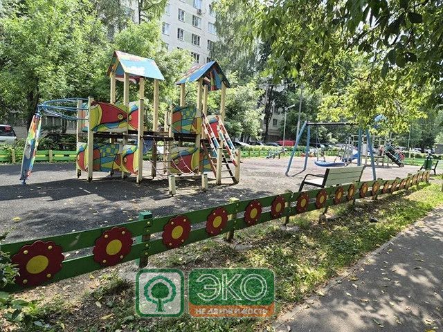 2-комн., 44 м², 7/9 этаж