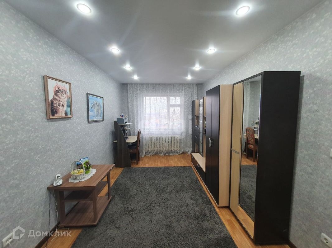 4-комн., 92.9 м², 6/9 этаж