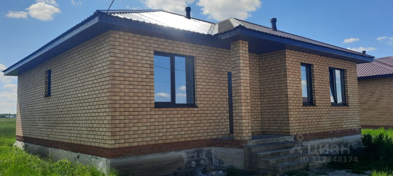 Коттедж, 100 м², 7.5 соток