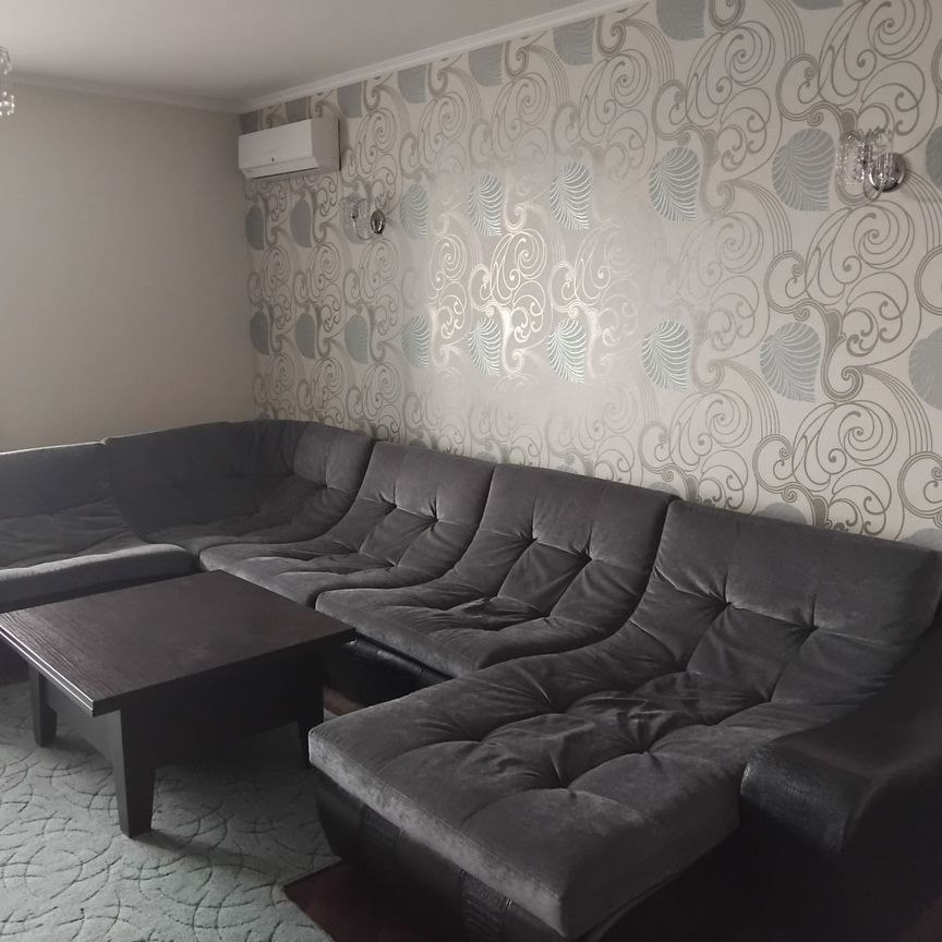 4-комн., 130.1 м², 4/6 этаж