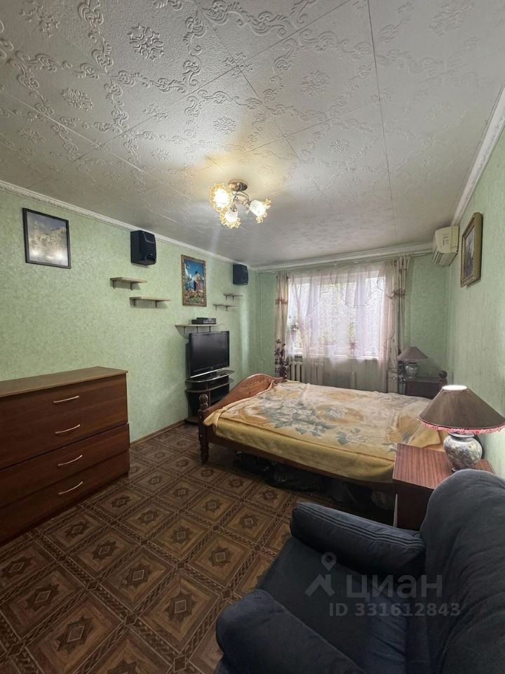 3-комн., Квартира, 61.7 м², 5/5 этаж
