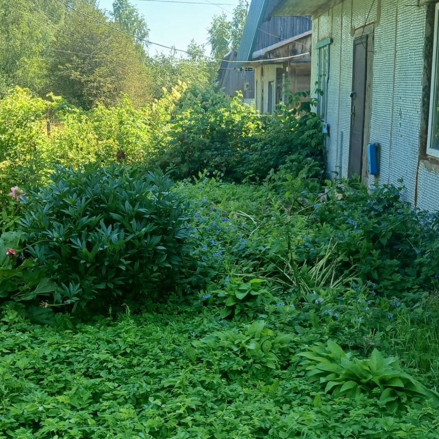 Дом, 87 м², 10 соток