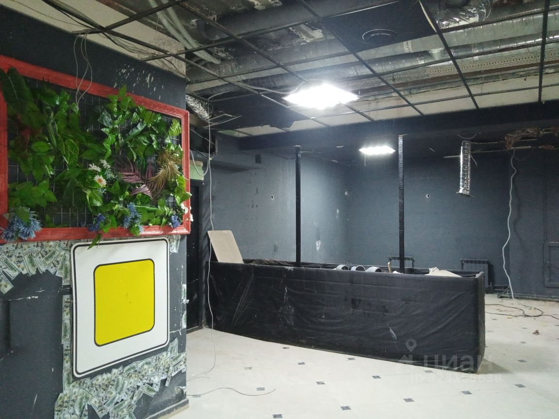 ПСН, 300 м², -1/9 этаж