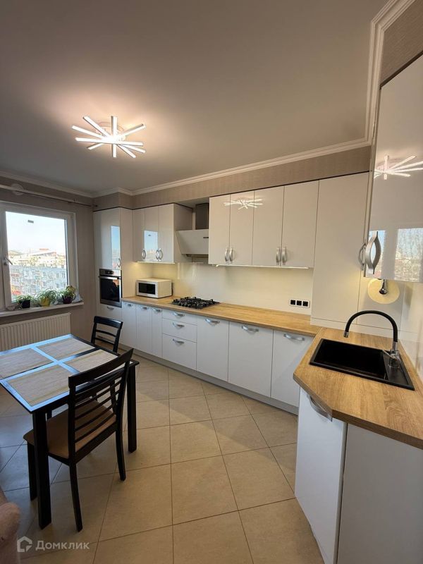 2-комн., 60.1 м², 7/10 этаж