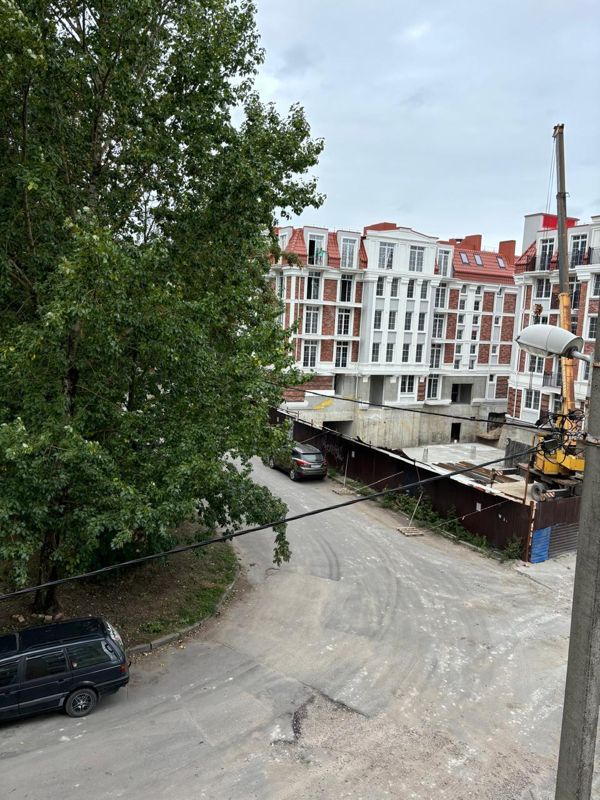 17.4 м², 3/5 этаж