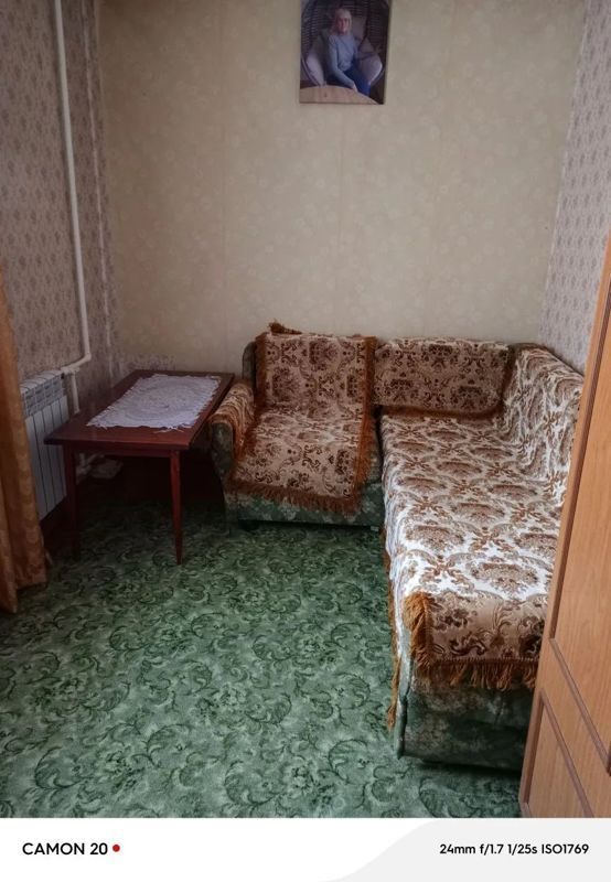 4-комн., 60.9 м², 2/5 этаж