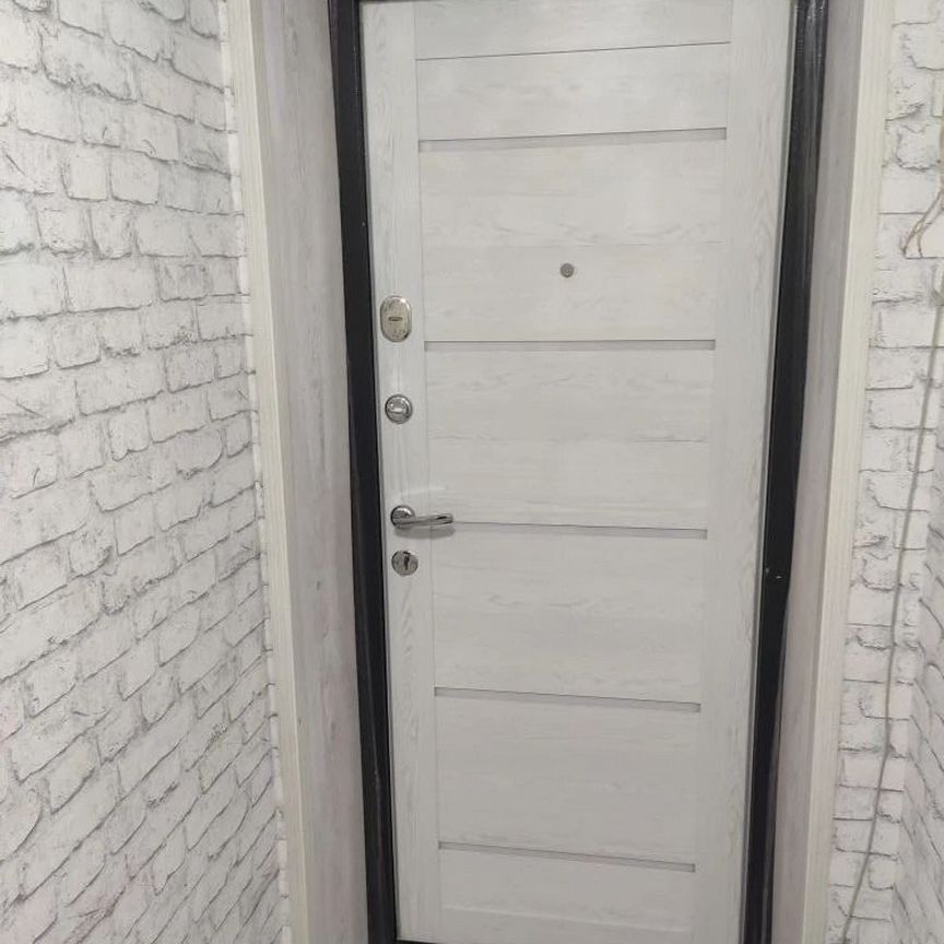 2-комн., 45 м², 3/5 этаж