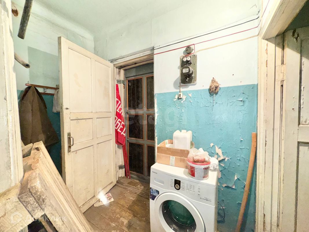 2-комн., 50 м², 1/5 этаж
