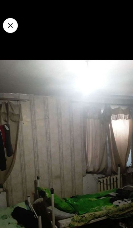 1-комн., 32 м², 2/2 этаж