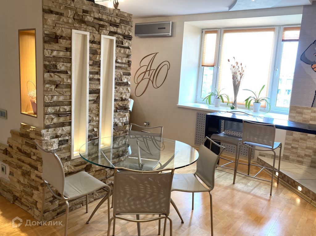 3-комн., 103 м², 7/9 этаж