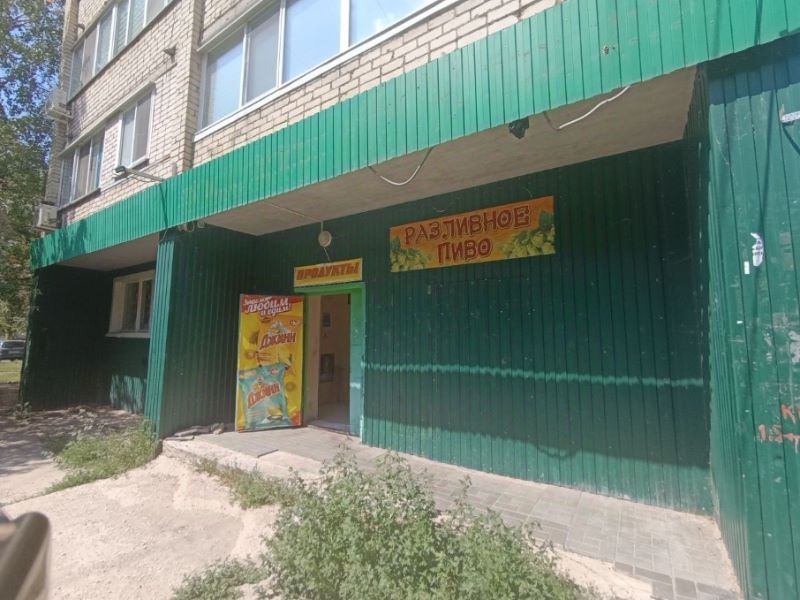 ПСН, 102.7 м², 1/5 этаж