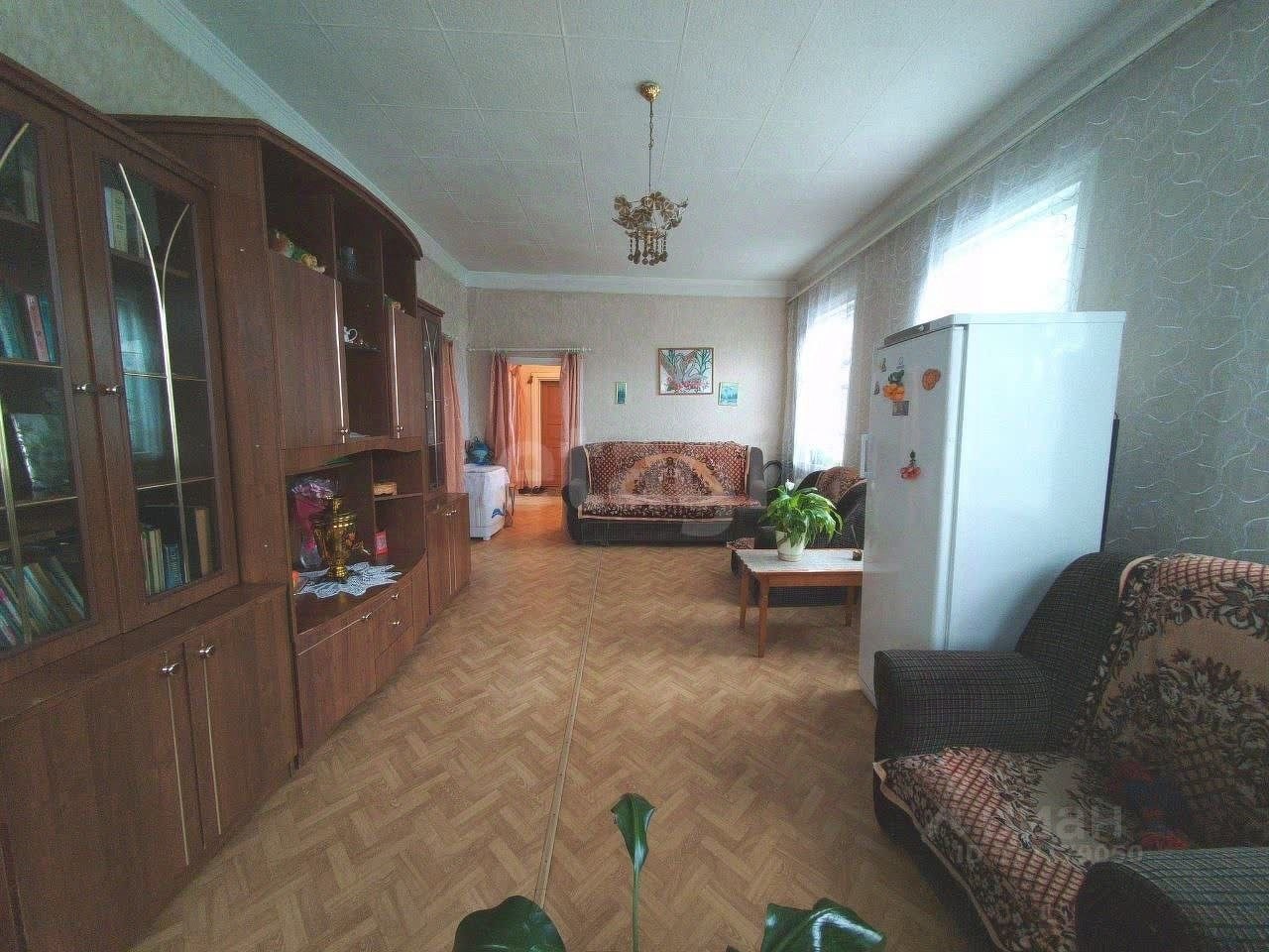 Дом, 51.5 м², 11 соток