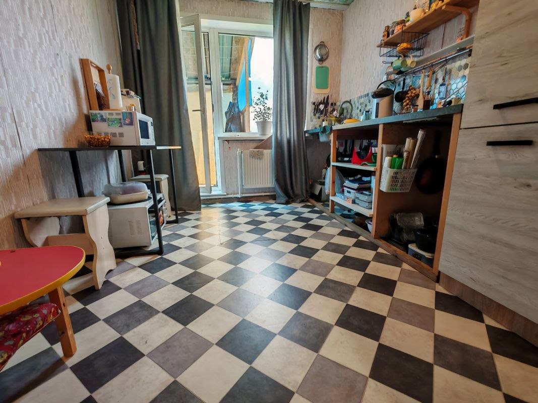 2-комн., 60 м², 1/1 этаж