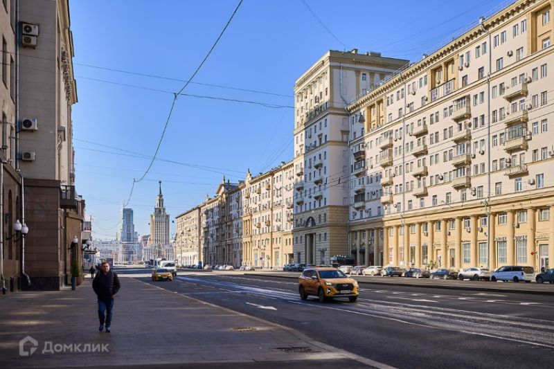3-комн. квартира, 79.8 м2, 6/9 этаж