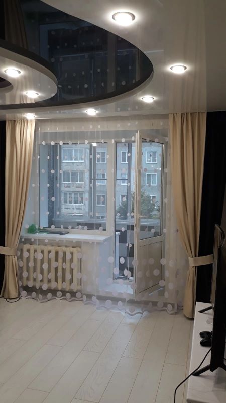 1-комн., 34.3 м², 4/5 этаж