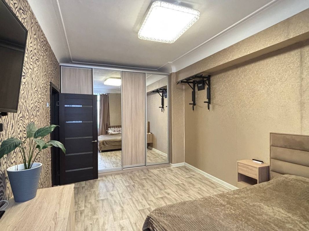 2-комн., 57.8 м², 4/5 этаж