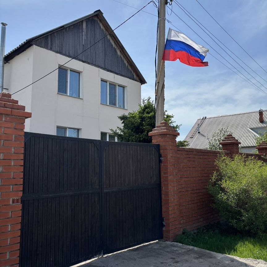 Дом, 140 м², 15 соток