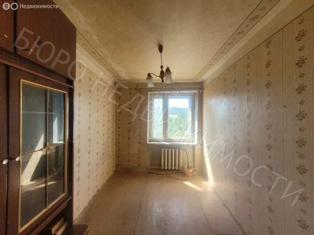 4-комн., 59.8 м², 5/5 этаж