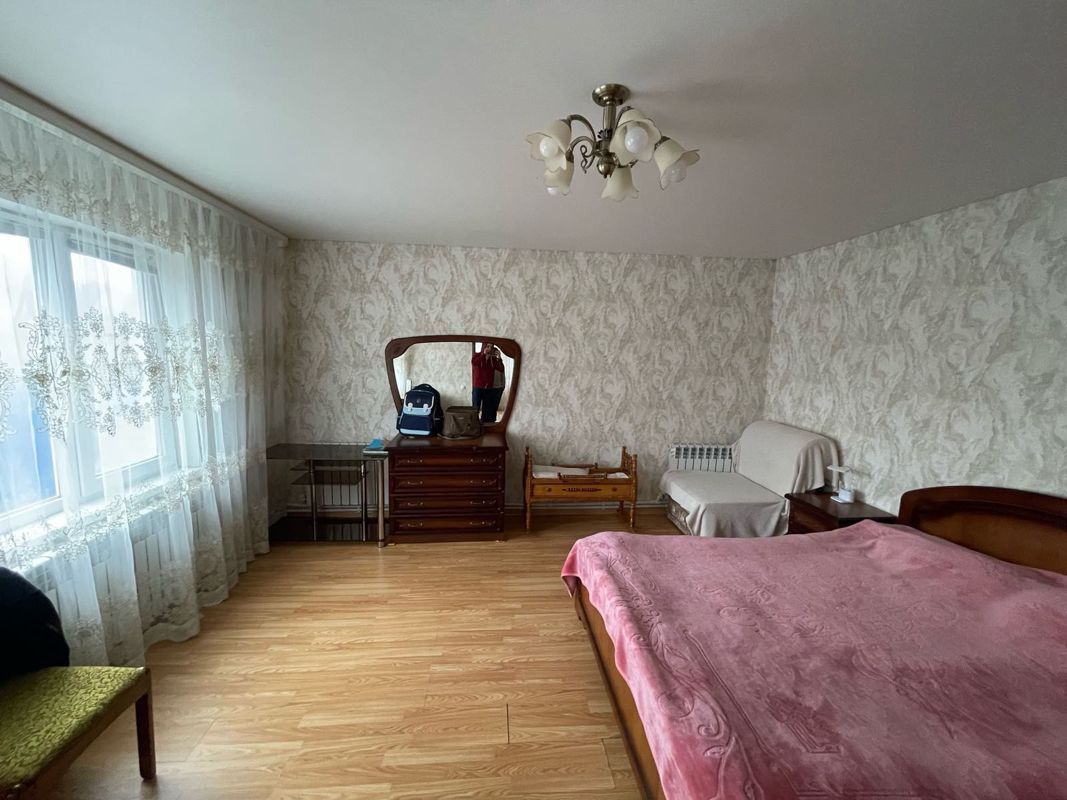 2-комн. квартира, 51.6 м2, 4/5 этаж