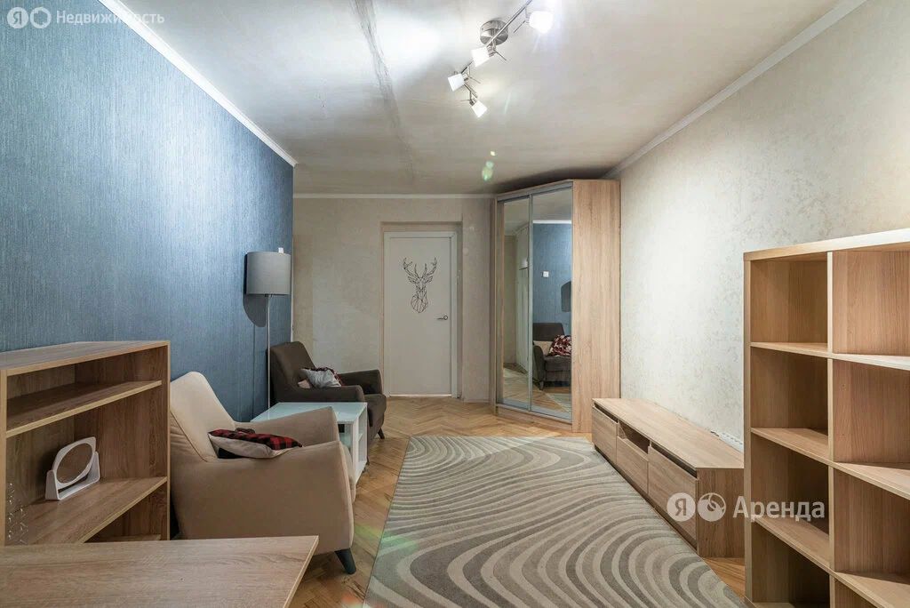3-комн., 59 м², 3/5 этаж