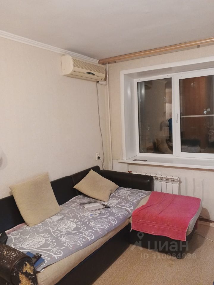 1-комн., 31 м², 3/5 этаж