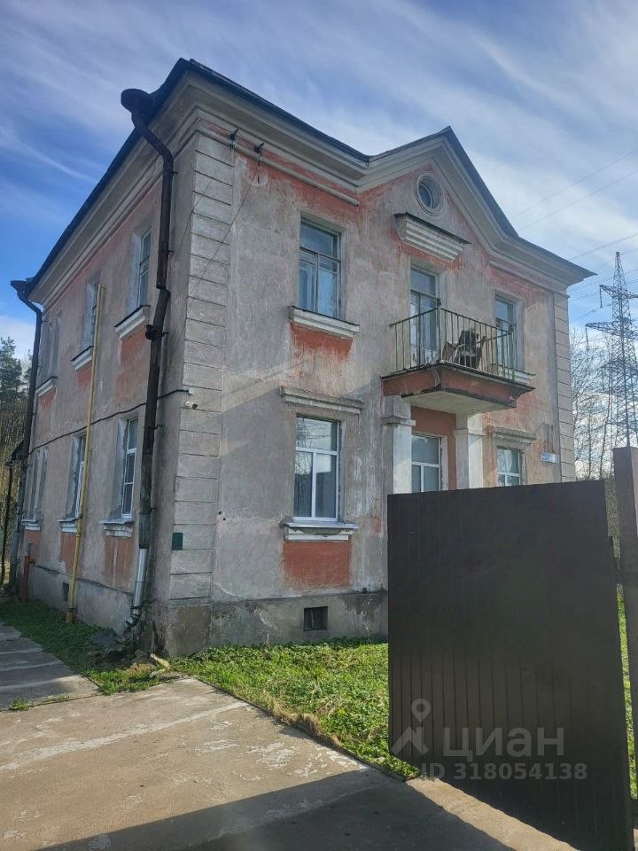 2-этажный дом, 109 м², 6 соток