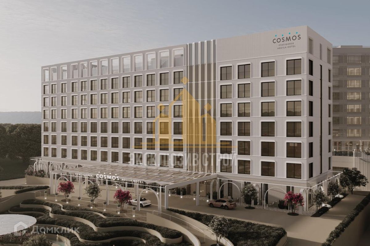 Студия, 19.8 м2, 3/7 этаж