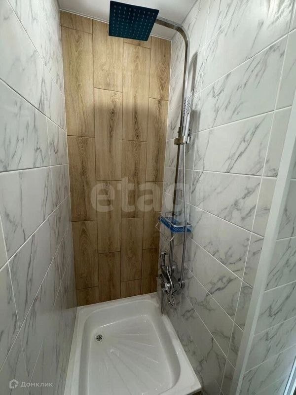 Студия, 18.9 м², 4/5 этаж