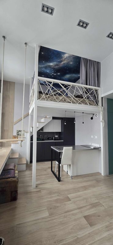 1-комн., 42 м², 33/33 этаж