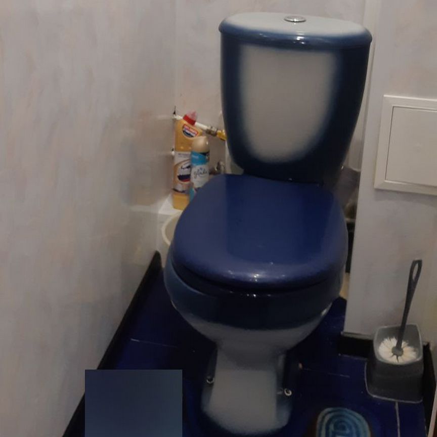 2-комн., 45 м², 4 этаж