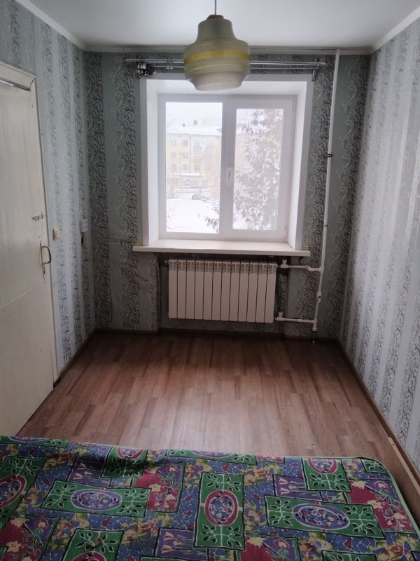 2-комн., 41.1 м², 3/4 этаж