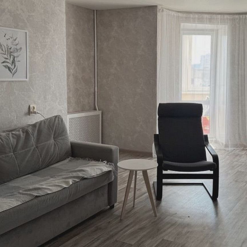 3-комн., 100 м², 11/12 этаж